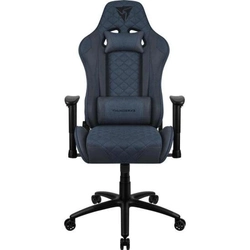 Cadeira Gamer Thunderx3 Azul - Tgc12 Loft