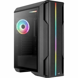 Gabinete Gamer Aerocool Atx Splinter