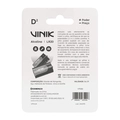 Pilha Alcalina d Lr20 Blister C/2 10000 Mah - Vpdb2