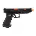 Pistola GK Combat Master GBB 6mm (Rossi)