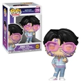 Boneco Funko Pop! Guerreiras Do K-pop - Jinu (chance de Chase)