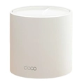 Roteador Wifi Tp-link Deco X50 Ax3000 2 Unidades