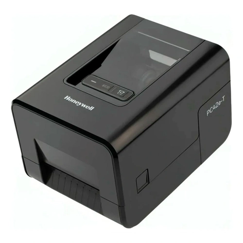 Impressora Honeywell Pc42e-t Usb Ethernet - Pc42e-tb02200