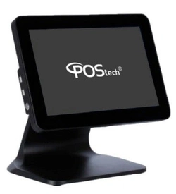 All In One Postech Enterprise Intel Alder Lake-n Série N97 12.1