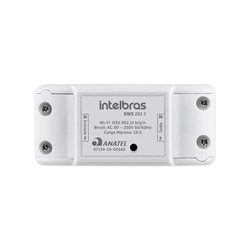 Interruptor Controlador de Cargas Wifi Ews 201 e 4850001