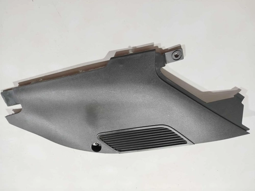 Moldura console lado esquerdo Fiat Punto 2011 (ID:458)