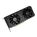 Placa de Video NVIDIA 12GB RTX3060 GALAX 1-Click OC GDDR6 192bit - 36NOL7MD1VOC