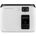 Projetor Smart Screen Linux 2200lumens - Pj003
