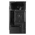 Gabinete Gamer Vinik Twin Edge Preto Lateral Acrílico - Ggteacbk