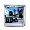 PC ITX By Nvidia, Ryzen 7 9800X3D, RTX 5080, 64GB Ram (2x32GB), M.2 1TB, Gabinete Aquário White