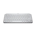 Teclado Logitech Mx Keys Mini Cinza Padrão Us - 920-010506