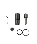 KIT REPARAÇAO SEM BASTÃO INJETOR COMMON RAIL DENSO HILUX MOTOR 3.0 ANO 2005 A 2010 23670-0L050F D-TRON