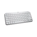 Teclado Logitech Mx Keys Mini Cinza Padrão Us 920-010506