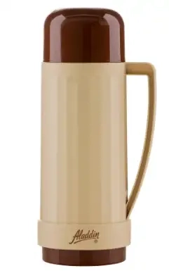 Garrafa Térmica Aladdin Continental Clássica 500ml Lisa Cores Sortidas