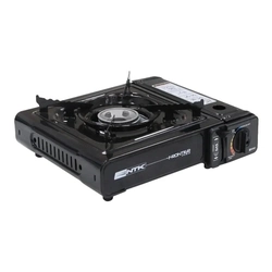 Fogareiro de Mesa Frontier NTK- Nautika (Preto)