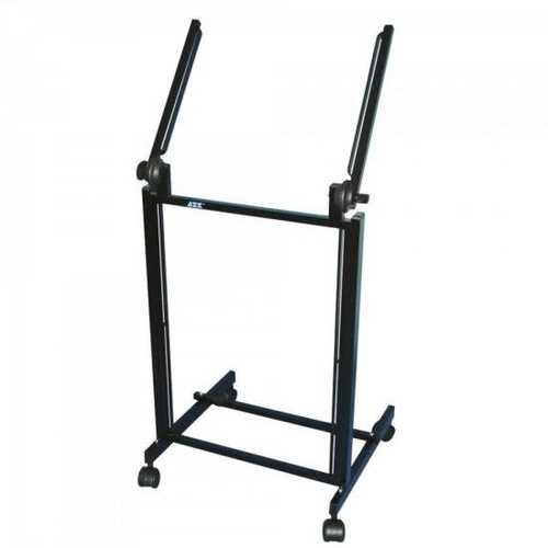 Rack Studio Padrão 54cm M19l Preto Ask