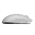 Mouse Logitech g Pro x Branco Sem Fio - 910-006637