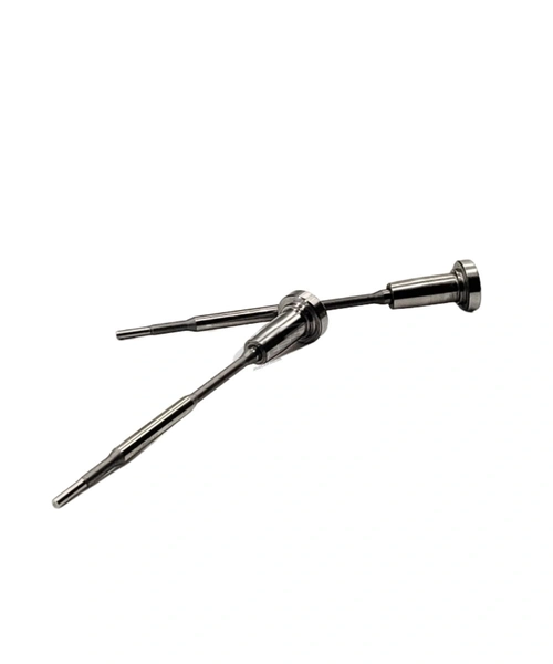 CONJUNTO DE VÁLVULA BASTÃO COMMON RAIL PARA INJETOR 0445110231 – S10 E BLAZER 2.8 EQ. F00VC01023 D-TRON