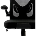 Cadeira Ergonômica Fortrek Ergo Base Mesh Preta - 85032