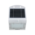 Arandela Solar Integrada Asi 500 Dual Color 4842814