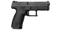 PISTOLA CZ P-10 C CAL. 9X19 MM COM 2 CARREGADORES