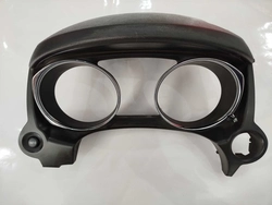 MOLDURA PAINEL DE INSTRUMENTOS ASX 2.0 CVT 2018/2019 (ID:10081)