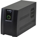 Nobreak 1400va TS Shara Power UPS 5A 2bs/ba Preto