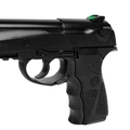 Pistola de Airsoft de CO2 6MM C12 - (ROSSI)