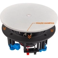 Arandela De Som Hayonik Auris Csa-5l Branca