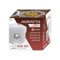 Panela Eletrica Arroz e Legumes Agratto Riso Pa10x 10 Xicaras - 110v