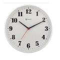 Relógio de Parede Quartz Herwer 6126