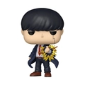 Boneco Funko Pop! Mashle - Mash Burnedead