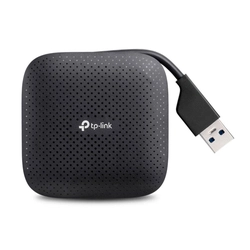 Hub Usb 3.0 de 4 Portas Uh400