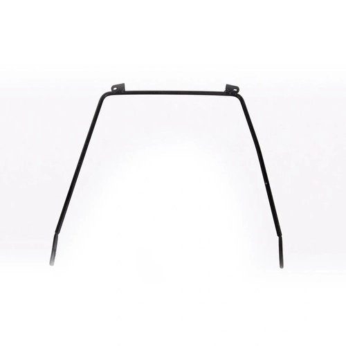Suporte Fixacao Paralama Traseiro Para Scooter Eletrica Chopper Off Road