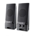 Caixa de Som Multilaser 2.0 Standard USB - SP050