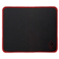 Mouse pad Gamer Evolut Speed EG403RD Medio 45x40cm Costurado - 14729