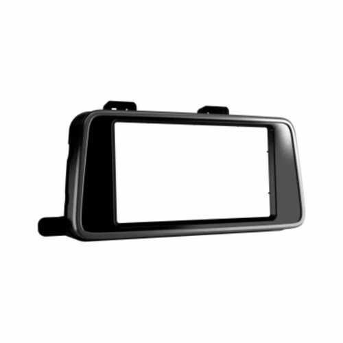 Moldura Fiamon Nissan Versa 2021 - Black Piano