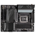 Placa Mãe Gigabyte X670 Aorus Elite AX, AMD AM5, ATX, LED RGB, Bluetooth, Wi-Fi 6, DDR5