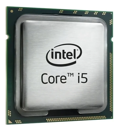 Processador Intel® Core™ i5-3570 3.40Ghz Lga1155 S/ Cooler