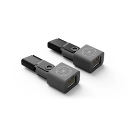 Acoplador Logitech Cat Rally Mic Pod - 952-000181