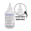 Alcool Isopropilico 110ml C/bico Implastec