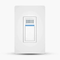 INTERRUPTOR COM SENSOR DE PRESENÇA WIFI 1 TECLA AGL