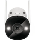 Câmera de Vídeo Wi-fi Full Hd Im5+ Full Color 4565505