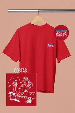 Infantil Borogodó Capixaba