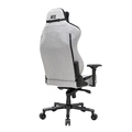 Cadeira Gamer DT3 Royce Ashen Reclinável Apoio de braço 4D - 13340-1