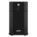Nobreak Apc Back-ups 1200va Mono 220v - Bvx1200i-br