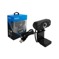 Webcam Full HD 1080p, 30FPS 5+ - 015-0075