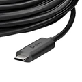 Cabo Poly Usb 3.1 Tipo c Para a Com 25 Metros - 875h3aa