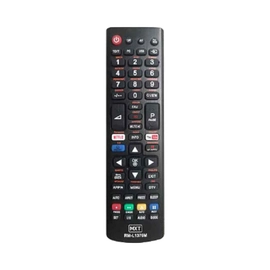 Controle Remoto Mxt 01388 Tv Smart Universal Led Lc