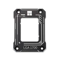 Adaptador de Socket Thermalright LGA 1700, 12ª, 13ª, 14,ª geração, Cinza